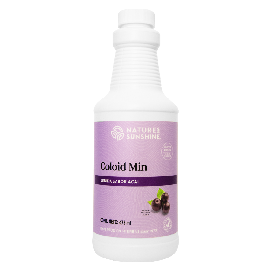 Coloid Min