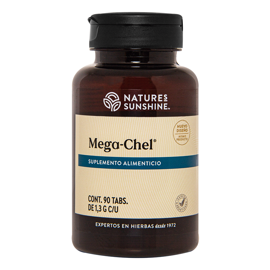 Mega-Chel