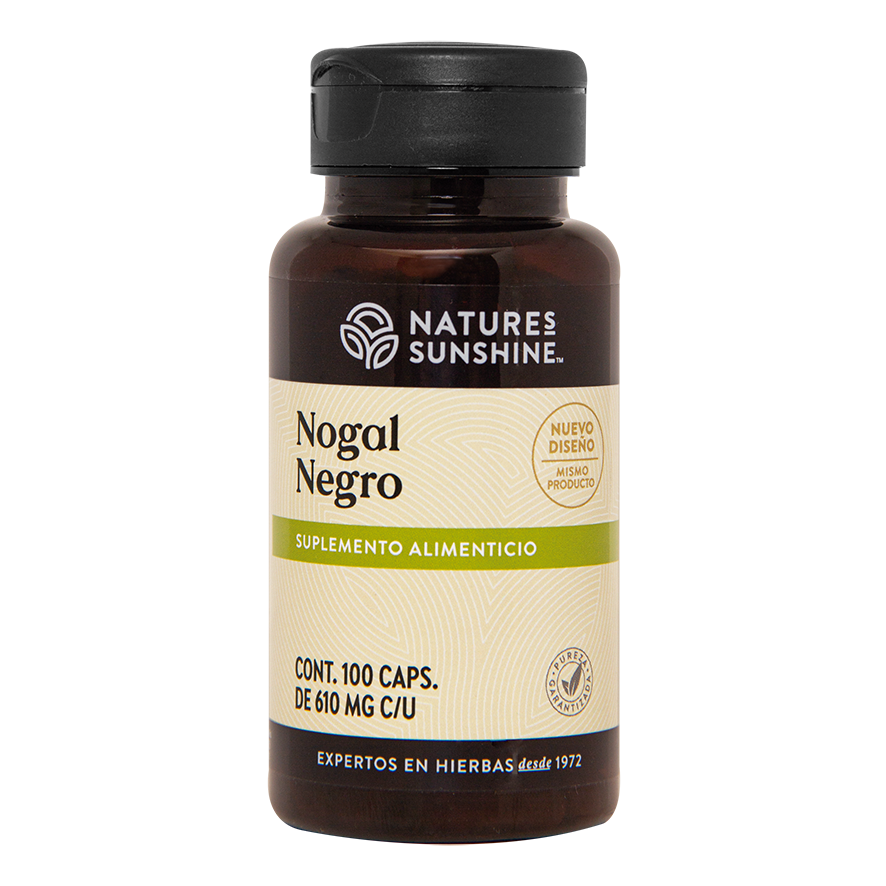 Nogal Negro