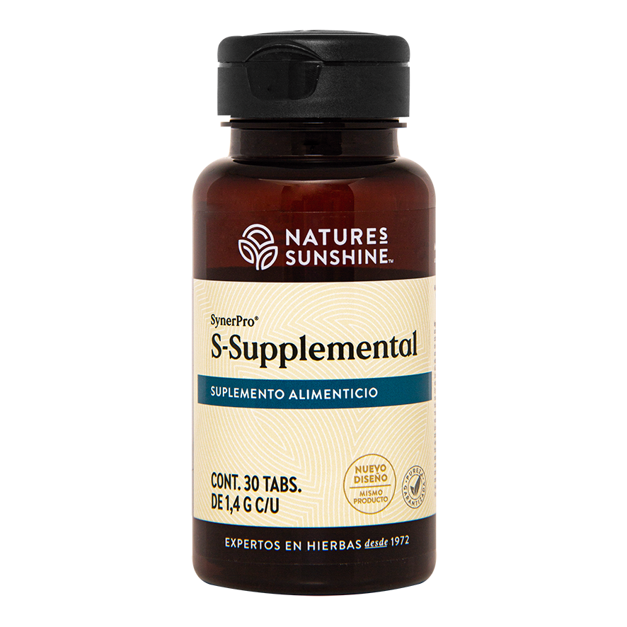 S-supplemental