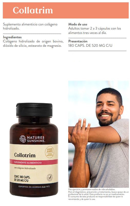 Collatrim