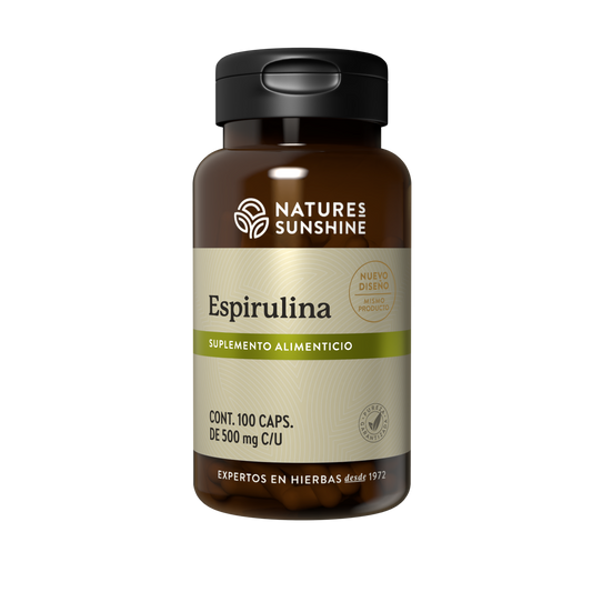 ESPIRULINA