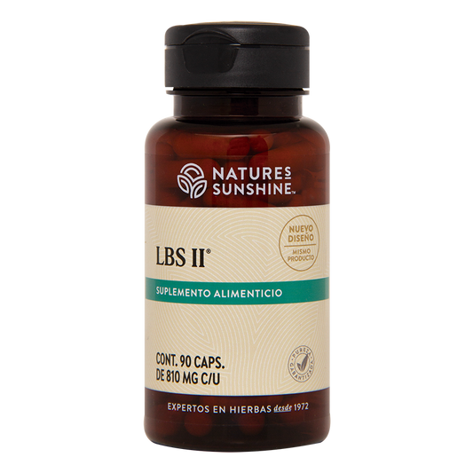 LBS-II