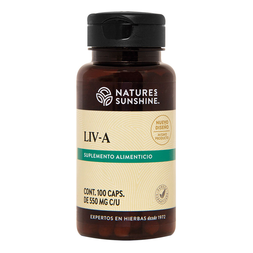 LIV-A