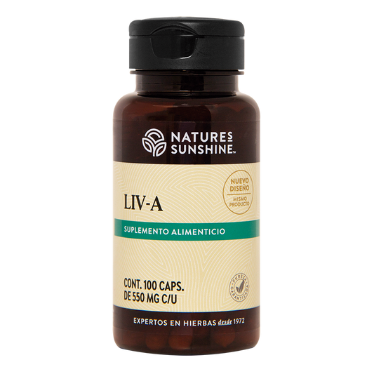 LIV-A