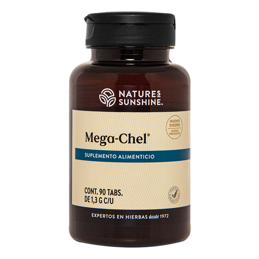 Mega-Chel