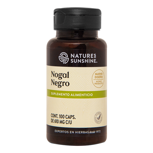 Nogal Negro