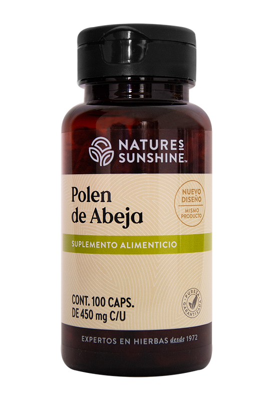 Polen de Abeja
