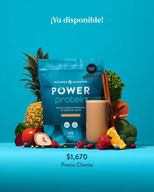 Power Protein