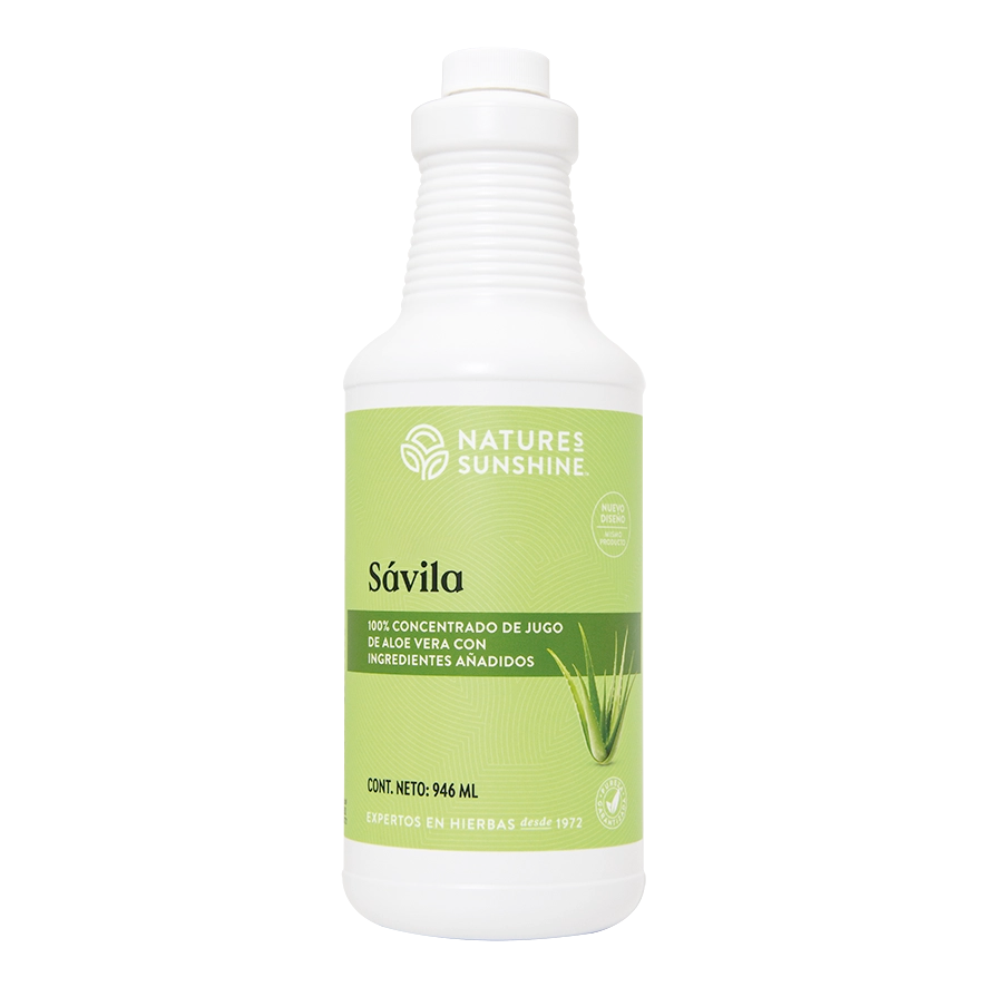 Sávila 946 ml  Compartir