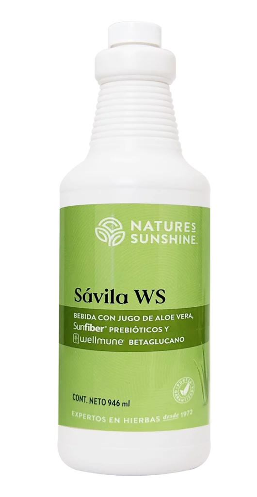 Sávila WS