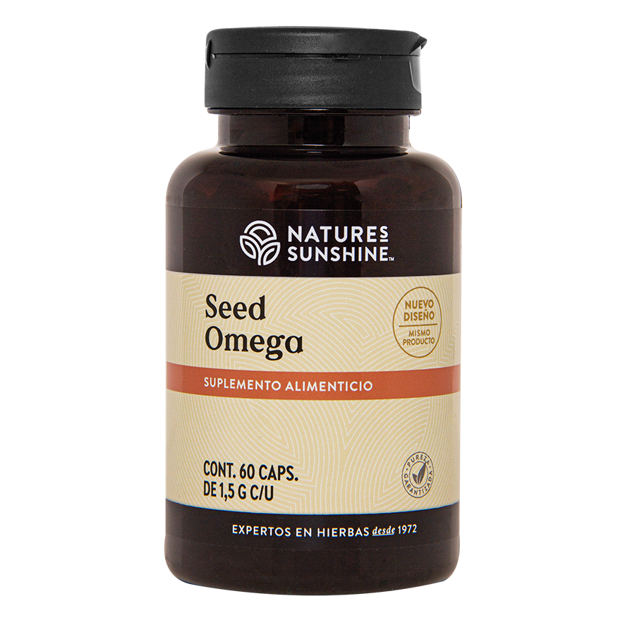 Seed Omega