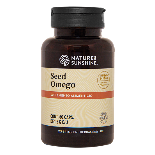 Seed Omega
