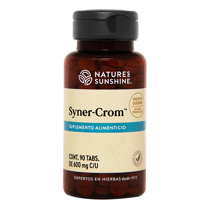 Syner-Crom