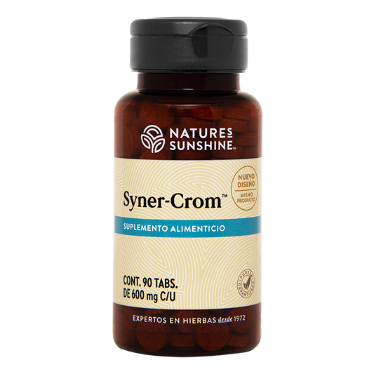 Syner-Crom