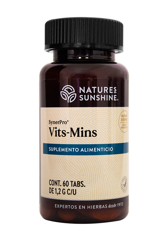 Vits-Mins