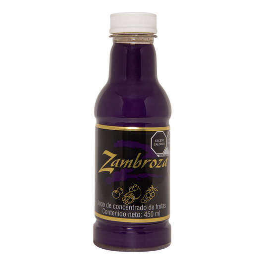 Zambroza