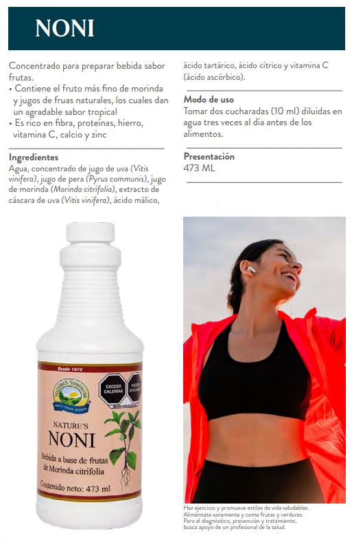 Noni