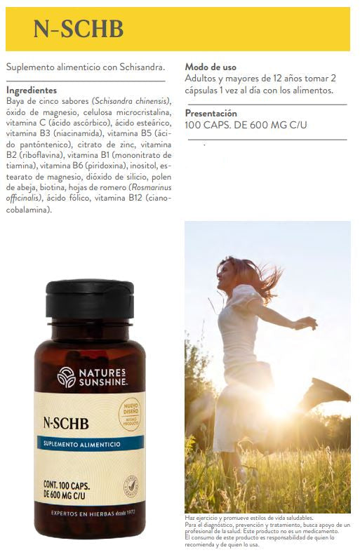 N-SCHB