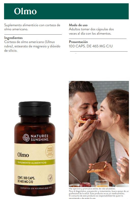 Olmo