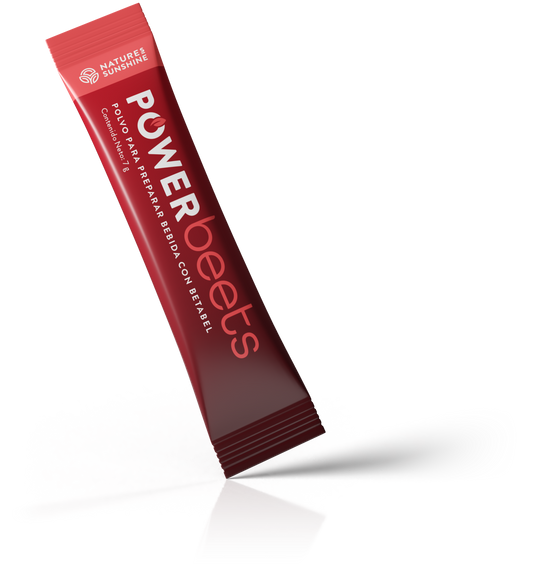 Power Beets Sachets